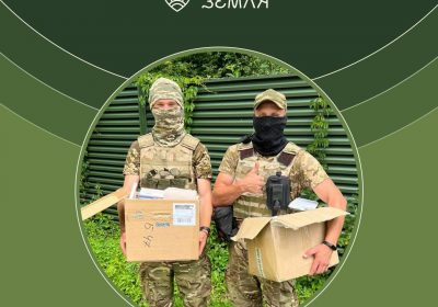 We do our best to keep our sappers alive and healthy